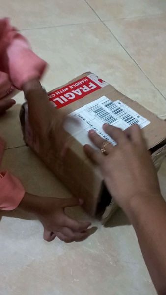 Buyer review video 3