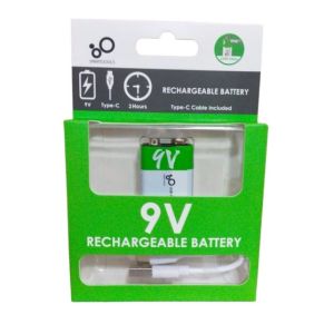 SG STOCK1.5V Lithium AA/AAA Rechargable Battery Fast Charge Type C Reusable and safe to use