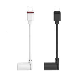 Heavy Type Solars Camera Adapters Cord High Speeds Chargers Corrosions Resistant Coppers Cores Outdoor Use