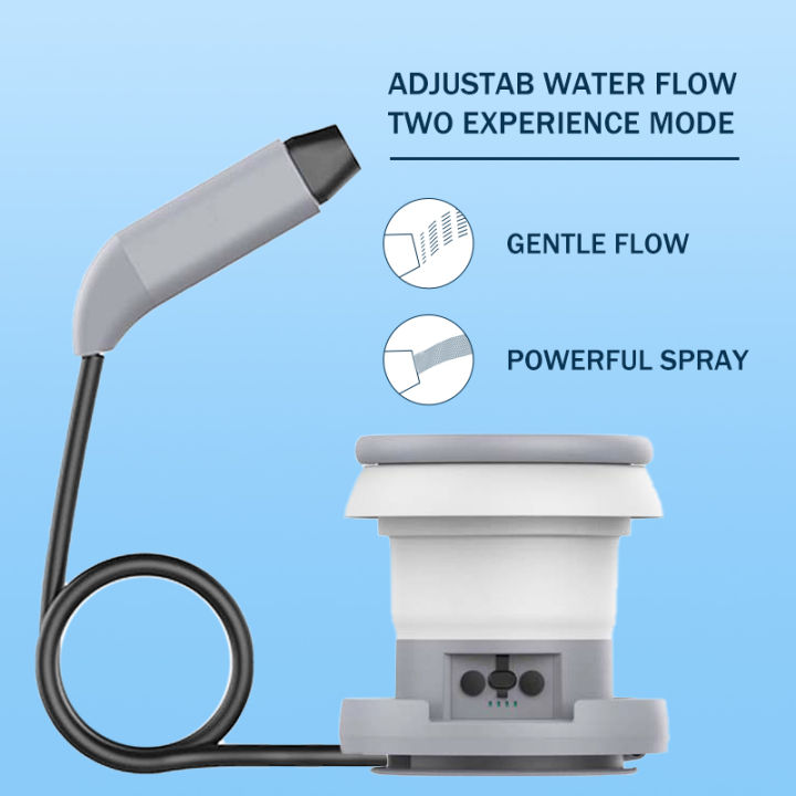 WOWER%20New%20Portable%20Bidet%20Foldable%20%201L%20Travel%20Bidet%20USB-Type%20C%20Electric%20Rechargeable%20Handheld%20Mobile/Portable%20Water%20Sprayer%20for%20Men%20&%20Women,%20Personal%20Hygiene%20Cleaning%20&%20Soothing%20Postpartum%20Care%20-%20Image%203