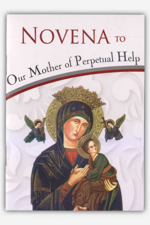 Novena to Our Mother of Perpetual Help | Lazada PH