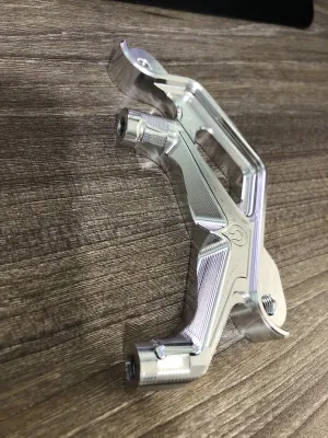 Pát trước Winner size dĩa 260/267mm___ Xài Heo 4Pis 8.1