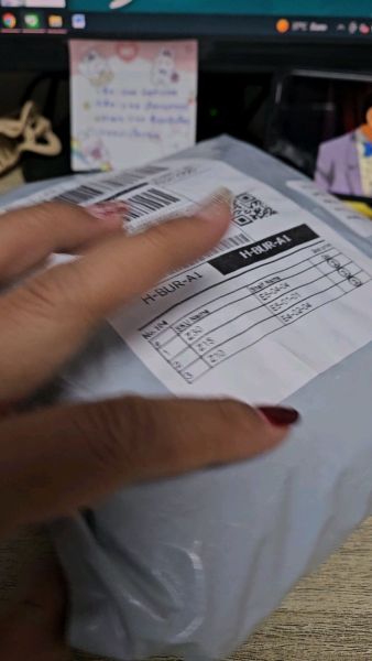 Buyer review video 2