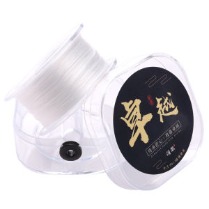 50m/Roll Strong Elastic Crystal Beading Cord 0.8mm for Bracelets Stretch Thread String Necklace Bracelet DIY Jewelry Making Cords Line