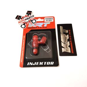 INJECTOR INJEKTOR KRT HONDA PCX ADV VARIO BEAT FI GENIO SCOOPY CRF CB CBR VARIO PCX MEGAPRO