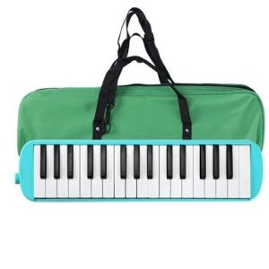 (พร้อมจัดส่ง) เมโลดี้ 32 คีย์เมโลดี้ 32 คีย์เปียโนออร์เคสตราพร้อมชุดเพลงฟรี