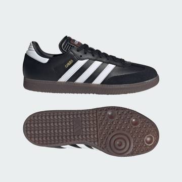 adidas gazelle silver green womens adidas Originals SAMBA CLASSIC Indoor Soccer Shoes | Cloud White-Black |  Men's