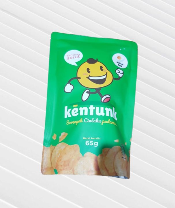 Kentok KENTUNK | Lazada Indonesia