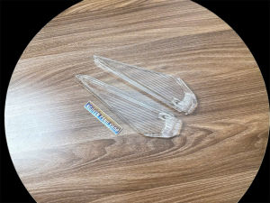 Chụp xi nhan đèn hậu xe dylan 150