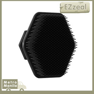1pcs Silicone Face Scrubber Brush Massage Face Scrub Brush Facial Cleaning Brush