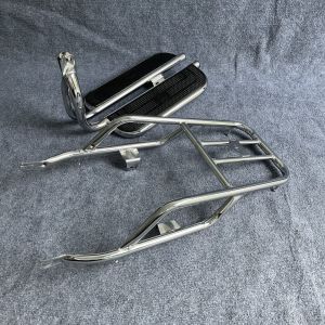 Baga Sau Kèm Gác Chân Suzuki Gn125