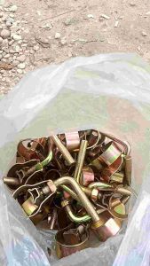 KLEM PIPA EGREK KLEM EGREK