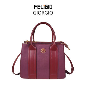 Feligio GIORGIO Hand Bag Tas Wanita