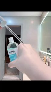 Serum B5 sena demar b5 microneedle ampoule giúp dưỡng ẩm giảm nhăn 50ml/100ml - hạn 2028 serum b5 senademar IS362