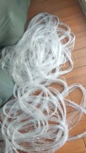 5x10m Lưới làm giàn leo cho cây trồng (lưới cước đúc) bền đẹp