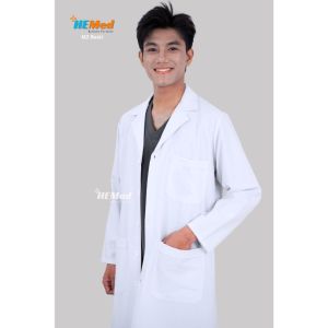 Áo Blouse Nam M2 basic - Dài tay Cotton co giãn cao cấp không nhăn xù
