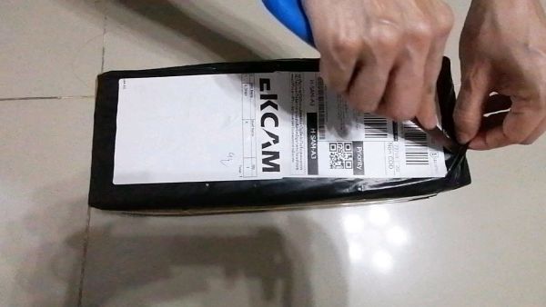 Buyer review video 2