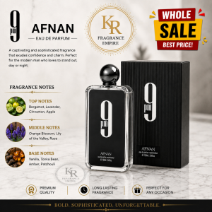 Afnan 9pm EDP For Men 100ml