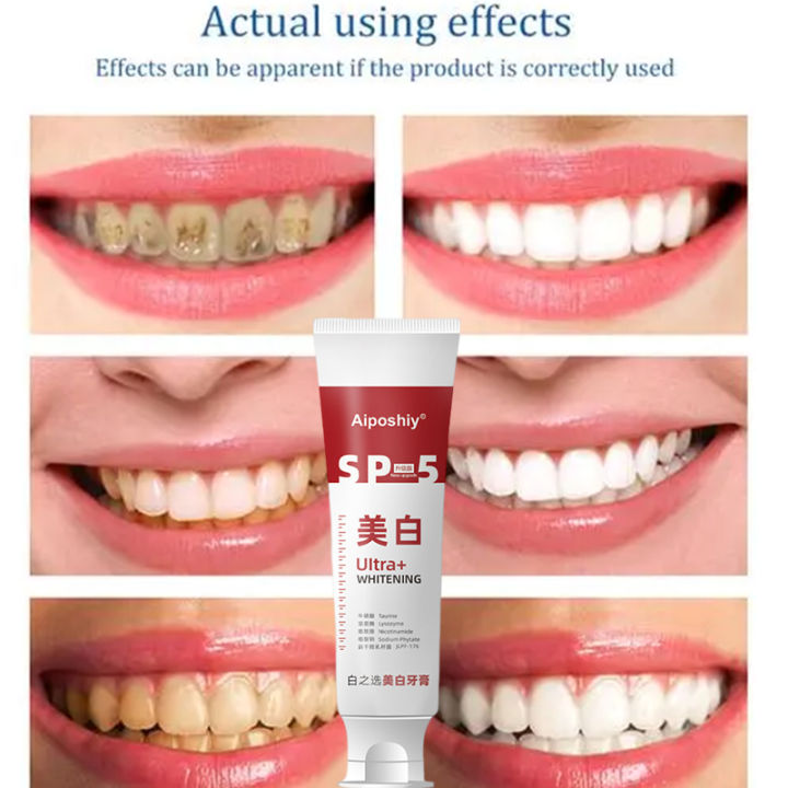 Exfoliating mineral toothpaste for sensitive and gingival protection