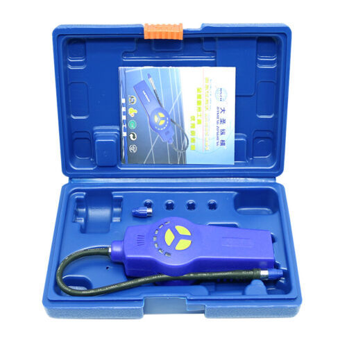 DSA-200 DSZH Refrigerant Gas Leak Detector | Lazada PH