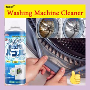 DEDA Automatic Washing Machine Cleaner: Deep Cleaning Made Easy
