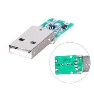 USB QC3.0 QC2.0 decoy kích hoạt Board mô-đun điện Bo mạch chủ 5V 9V 12V 20V cung cấp điện thay vì tăng cường Board