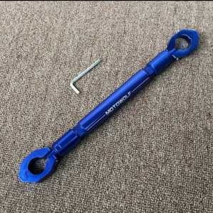 Motowolf MDL3505 CrossBar Peredam Getar Handle Bar Stang Motor 3512