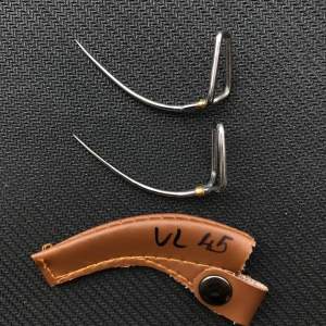 Cựa gà tre size 45