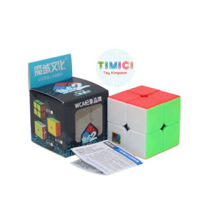 Rubik 2x2 3x3 4x4 5x5 Tam giác MeiLong 3M 3 M Series MoYu Rubic