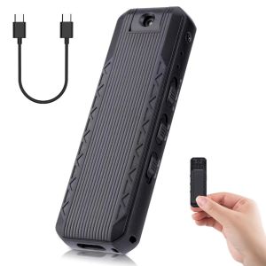 High Definition 1920P Mini CCTV Camera - Desain Serbaguna dan Kompak!