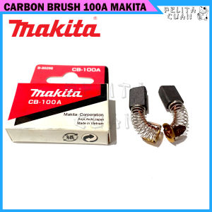 Carbon Brush mesin Makita 5800NB