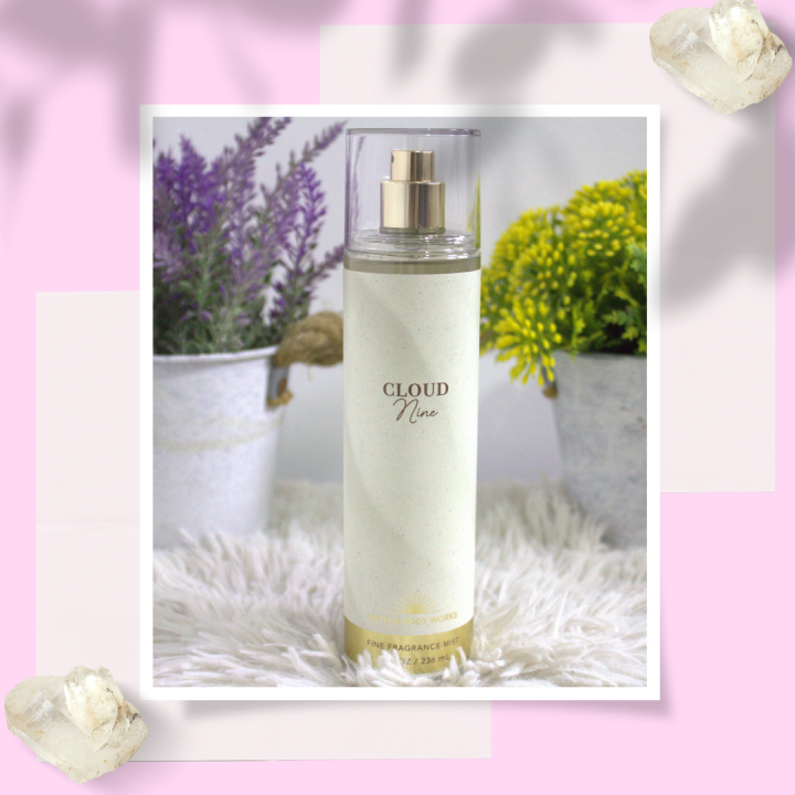 Alhudapk Com Diptyque Lavender Perfume Body Mist Cloud Perfume