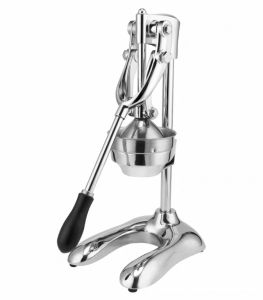 Máy Vắt Cam Inox - Máy Vắt Cam   Siêu BềnÉp Siêu Nhẹ Chuyên Dùng Kinh Doanh