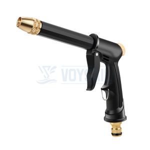 Portable Car Washer High Pressure For Cleaning Car Wash Machine Garden Watering Hose Nozzle Sprinkler Foam Water Gun