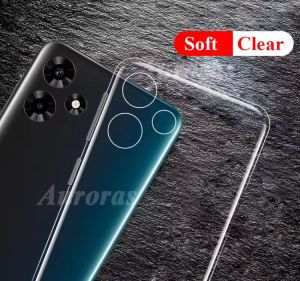 INFINIX HOT 30 30I 30 PLAY SOFT CASE SILIKON ARMOR LENSA CAMERA COVER CASING HANDPHONE