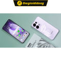 Điện thoại OPPO Reno13 5G 512GB Chính Hãng - Trắng, Xanh Dương. 