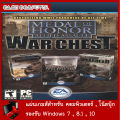 แผ่นเกมส์คอม : Medal of Honor Allied Assault War Chest. 