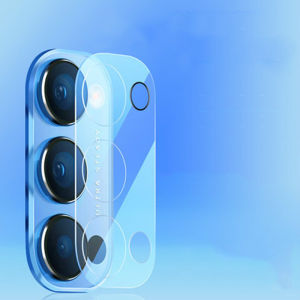 🔥🔥ส่งไวจากไทย🔥ฟิล์มกระจกเลนส์กล้อง สำหรับ Oppo Reno 4 / Reno 5 / Reno 6  ฟิล์มกระจกนิรภัย ฟิล์มกันรอยกล้อง