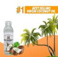 Martina's Pure Virgin Coconut Oil (100ml) vco virgin coconut oil organic cold pressed virgin coconut oil organic for drinking extra virgin coconut oil for hair mct oil organic virgin coconut oil organic for skin care vco plus for pets vco for dogs. 