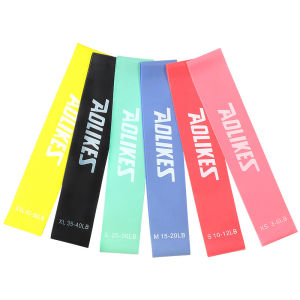 Calcenubes Kháng Điện ban nhạc cho tập yoga chân điêu khắc luyện tập cốt lõi sức mạnh phục hồi tập luyện