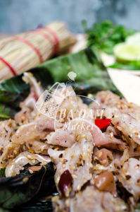 COMBO 05 CÂY TRÉ BÓ RƠM GÓI LÁ ỔI ĐẶC SẢN CHỢ HUYỆN BÌNH ĐỊNH