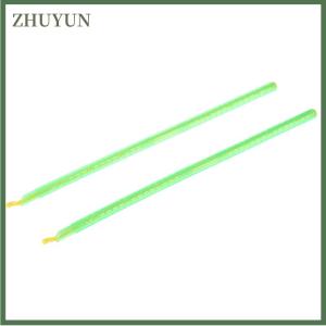 ZHUYUN 8 cái hữu ích túi nhựa kẹp con dấu Thanh Lưu trữ lưu trữ túi niêm phong kẹp