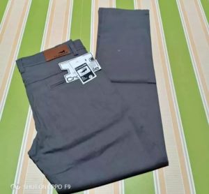 Celana Chino Panjang Dewasa / Celana Panjang Pria