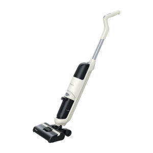 【Midea 】Floor Washing Machine美的洗地机wireless suction mop washing integrated household Wet & Dry Cordless Vacuum Cleaner With Self-Cleaning Function new upgraded R6Max