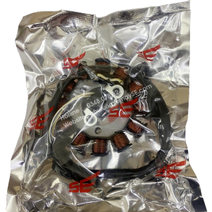 Cuộn điện xe LATTE