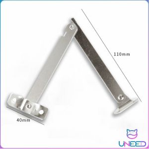 Need Furniture cabinet rotatable folding cover support hinge