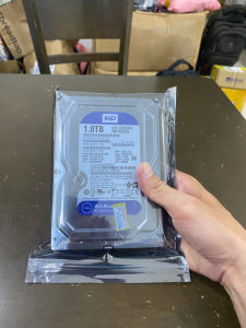Ổ cứng HDD Western Digital WD Caviar Blue 1TB 64MB Cache 7200rpm hàng tháo máy like new