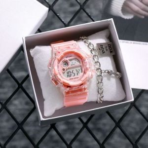 Kids Games Smart Watch for Age 5-12 Kids Gifts with 26 Games fun photo taking Music Player Pedometer Flashlight etc.