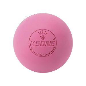 BLACKON Silicon Bóng massage fascia 635CM Di động Quả cầu tập thể dục cho bàn chân Sáng tạo Chuyên nghiệp Bóng thư giãn cơ bắp Phụ nữ