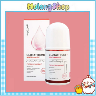 how much glutathione to take for weight loss Metabolic Maintenance® L-Glutathione